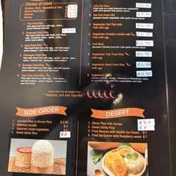 Tasty Thai