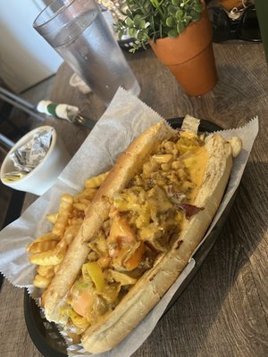 The Green Table Restaurant by null