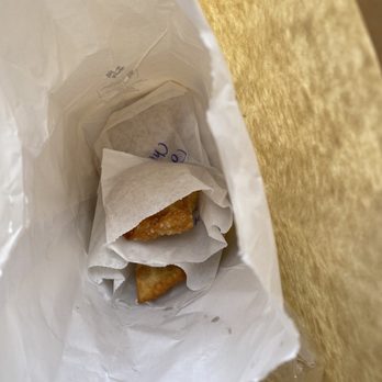 Franchesca’s Empanadas Cafe - a pastry in a paper bag - Cafes Near Me - Baltimore, Maryland Franchesca’s Empanadas Cafe - a pastry in a paper bag - Cafes Near Me - Baltimore, Maryland