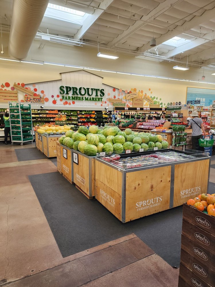 SPROUTS FARMERS MARKET 213 Photos & 228 Reviews 3011 El Camino Real