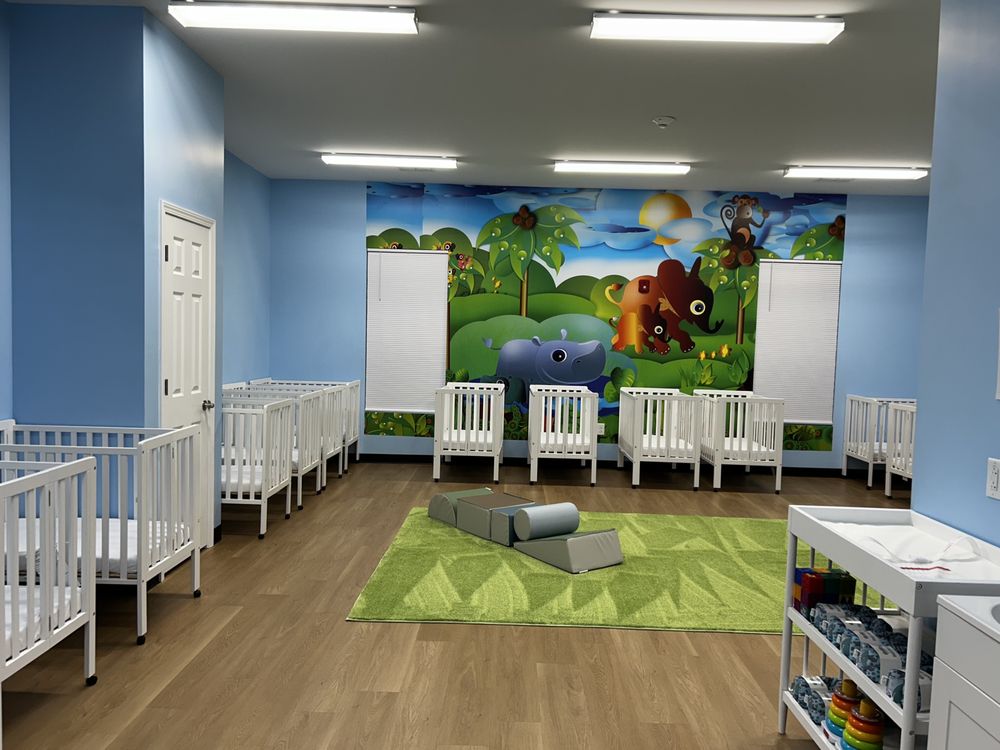 Elite Learning Academy - childcare center in Augusta, GA