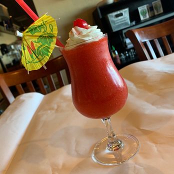 The Crawfish Pot - Strawberry Daquiri - Cajun/Creole Near Me - Oklahoma City, Oklahoma The Crawfish Pot - Strawberry Daquiri - Cajun/Creole Near Me - Oklahoma City, Oklahoma