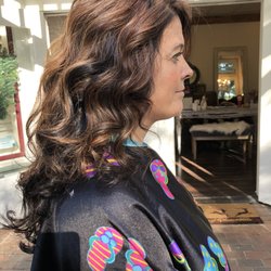 Wild Blossom Salon