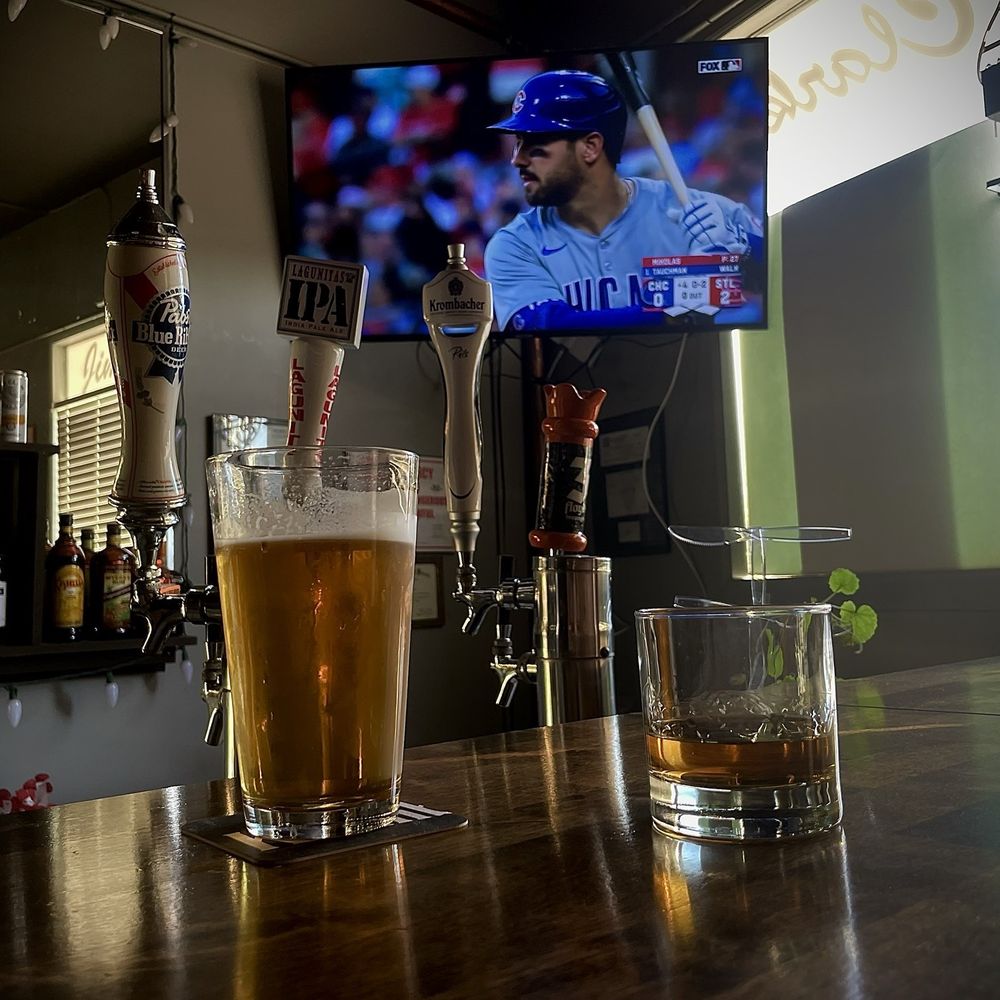 JIMMY'S ON CLARK - Updated February 2026 - 6973 N Clark St