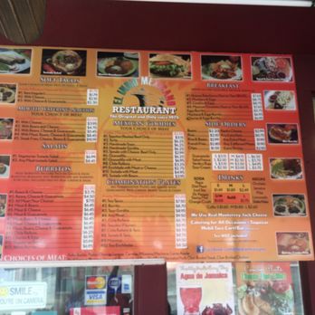 El Indio Mexicano Restaurant Order Food Online 272 Photos