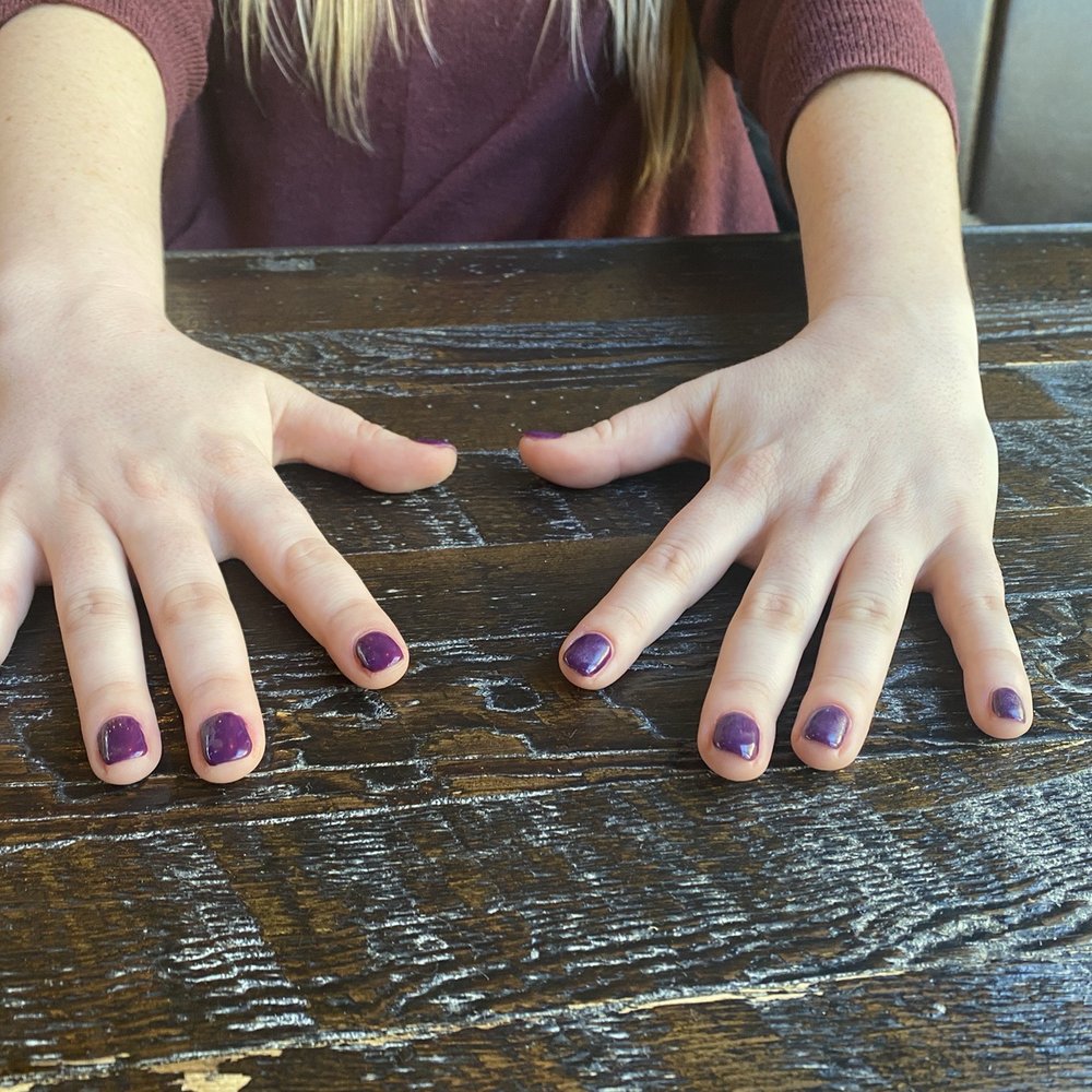 Anthony Vince Nail Spa - Nail Salons Near Me - Columbus, Ohio Anthony Vince Nail Spa - Nail Salons Near Me - Columbus, Ohio