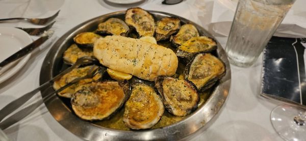 Mansurs on the Boulevard by null