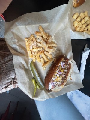 Dirty Bones - PERMANENTLY CLOSED by null