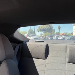 5% tint