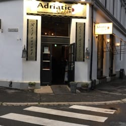 Adriatic Cafe +