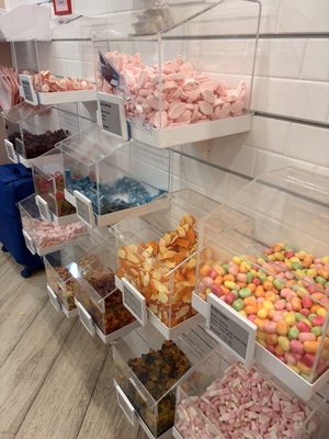 lil sweet treat by null