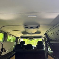 Big project done in a weeks time!