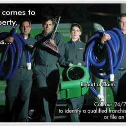 SERVPRO of North Prince William County - Like it Never Even Happened