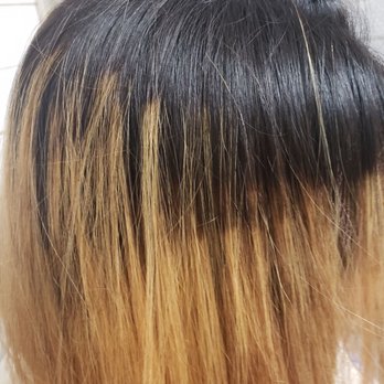 Moretti's Hair Centre - Does this look normal to you? - Hair Salons Near Me - Etobicoke, Ontario Moretti's Hair Centre - Does this look normal to you? - Hair Salons Near Me - Etobicoke, Ontario