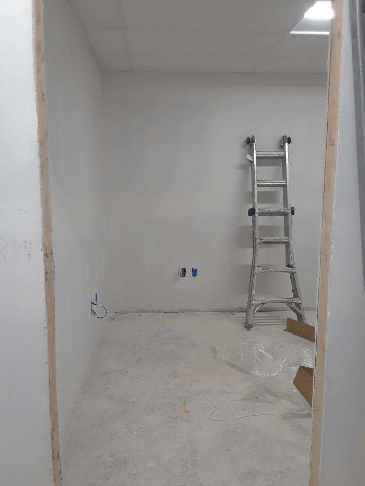 Slide of WIN General Contracting