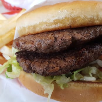 Kinfolks Restaurant - Jumbo Burger n fries - Chicken Wings Near Me - Nacogdoches, Texas