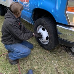 Merritt's Truck & Auto Repair - Frank's amazing customer service!