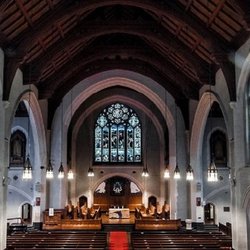 St. Andrew's-Wesley United Church