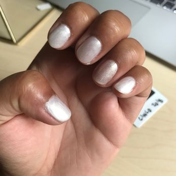 Q Spa Nail Incorporated - Not the cleanest gel manicure I've gotten - but it's the cheapest place in the neighborhood. - Nail Salons Near Me - Brooklyn, New York Q Spa Nail Incorporated - Not the cleanest gel manicure I've gotten - but it's the cheapest place in the neighborhood. - Nail Salons Near Me - Brooklyn, New York
