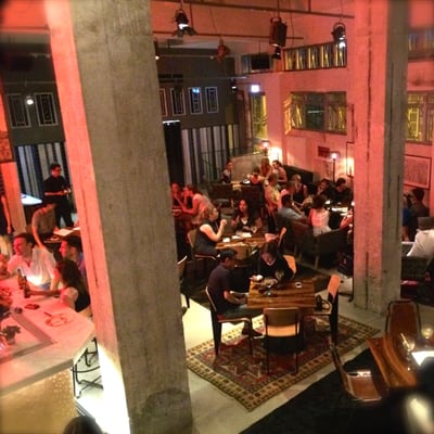 Ping Pong 129 by null