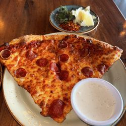 Luna Pizzeria