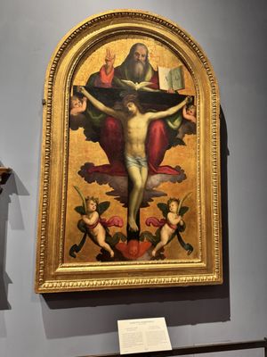 Galleria dell’Accademia di Firenze by null