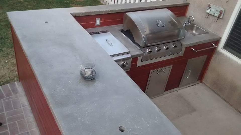 Slide of MST Remodeling