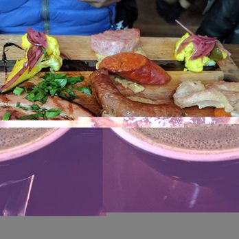 Medina Cafe - Wolves - Breakfast & Brunch Near Me - Vancouver, British Columbia