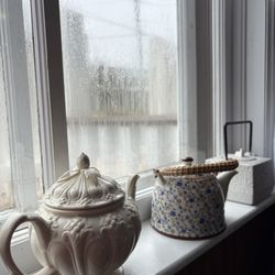 Mifflin's Tea Room - Mifflin's Tea Room