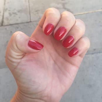 Inails - Mani by Tracy - Nail Salons Near Me - Los Angeles, California Inails - Mani by Tracy - Nail Salons Near Me - Los Angeles, California