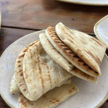 HUMMUS MEDITERRANEAN KITCHEN - Updated August 2024 - 255 Photos & 153 ...