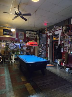 Magoons Famous Delicatessen by null