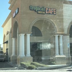 Store Front