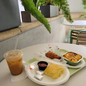 Handy and Hot - Bakeries Near Me - Charleston, South Carolina