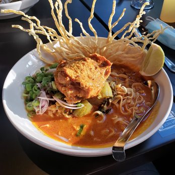 Baan Siam - Thai Near Me - Washington, DC, District of Columbia