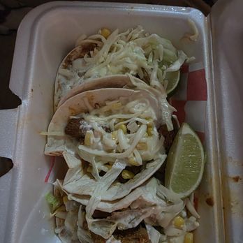 Hot Nachitas Taqueria - Tacos - Mexican Near Me - Parma, Ohio