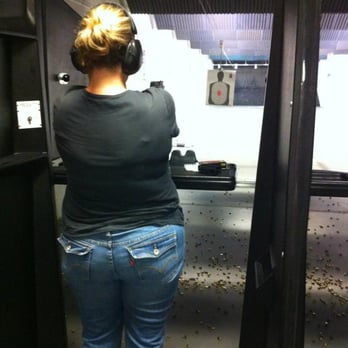 Shoot Straight - Gun/Rifle Ranges Near Me - Casselberry, Florida