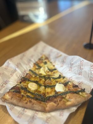 Slice House by Tony Gemignani by null