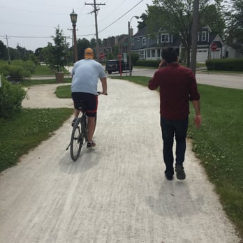 Great Western Trail - Parks Near Me - Lombard, Illinois