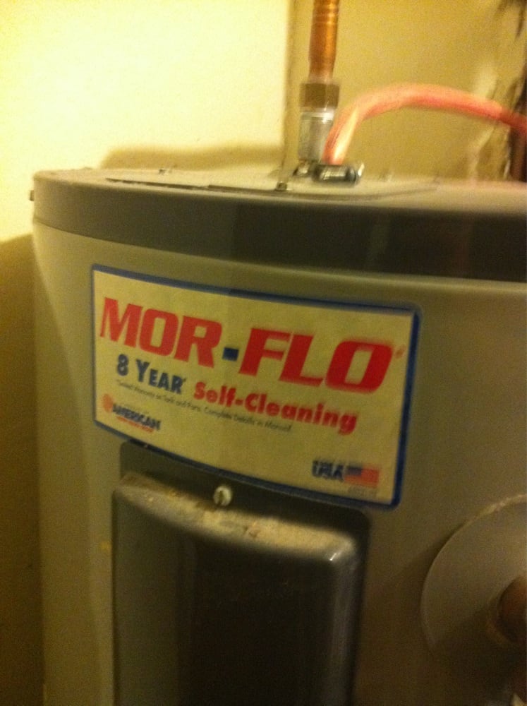 Slide of Hydroflow Plumbing