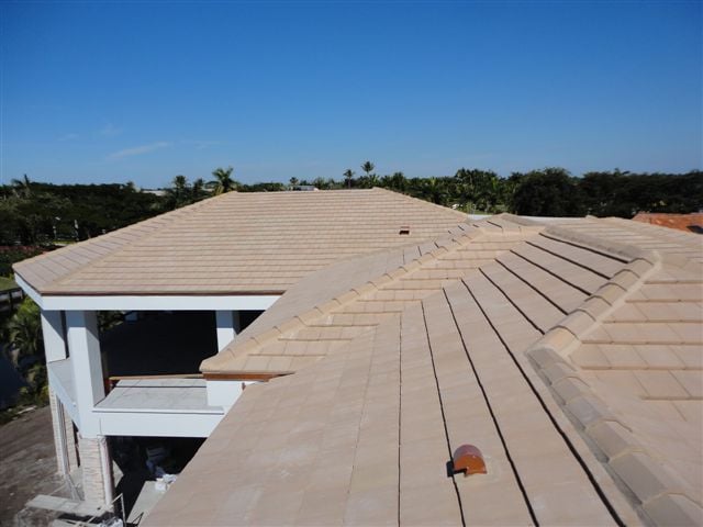 Slide of Tim Graboski Roofing