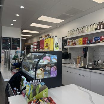 Frostails - Shaved Snow Near Me - Gilbert, Arizona