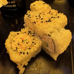 California Roll
