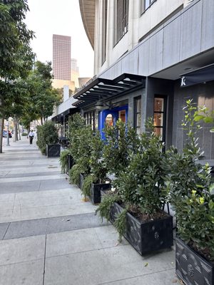 Kendall's Brasserie by null