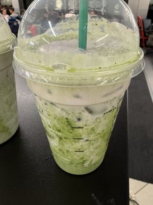 Starbucks by null