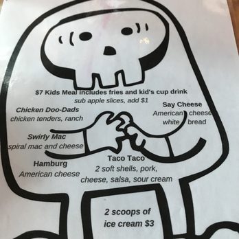 Spring House Brewing Company - Kids menu - Breweries Near Me - Lancaster, Pennsylvania