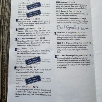 Rolling Hills Vineyard - Wineries Near Me - Garden City, Idaho
