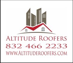 Slide of Altitude Roofers