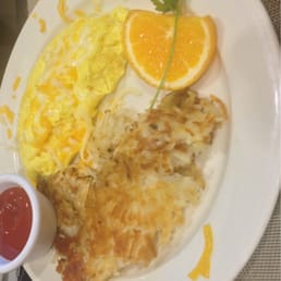 Omelettes