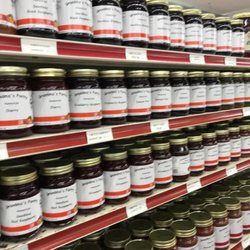 Grandma's Pantry